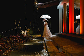 Hochzeitsfotograf Javier Luna. Foto vom 27.05.2025