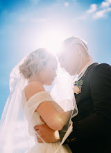 Wedding photographer Olga Shadrina. Photo of 04.02.2024