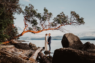 Fotografo di matrimoni Sarah Stein. Foto del 25.09.2017