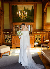 Wedding photographer Polina Galushko. Photo of 30.04.2024
