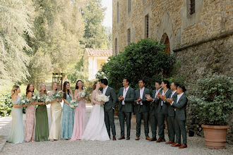 Wedding photographer Serhio Bright. Photo of 02.07.2025