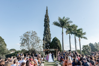 Fotografo di matrimoni Rafael Haddock. Foto del 28.01.2022