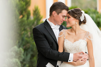 Fotógrafo de casamento Julio Zabre. Foto de 30.12.2017