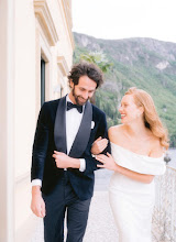 Nhiếp ảnh gia ảnh cưới David Azurmendi. Ảnh trong ngày 03.05.2024