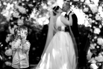 Vestuvių fotografas: Andrea Barbieri. 09.08.2023 nuotrauka