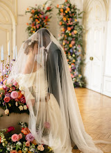 Huwelijksfotograaf Loredana Chidean. Foto van 23.04.2024