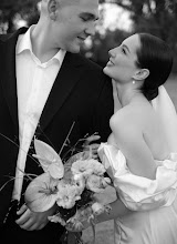 婚姻写真家 Aleksandra Kapustina. 17.12.2023 の写真