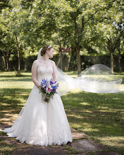 Fotografo di matrimoni Karen Drake. Foto del 23.08.2019