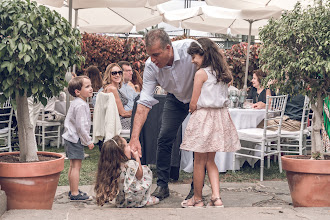 Fotógrafo de bodas Sergiu Iacob. Foto del 25.06.2022