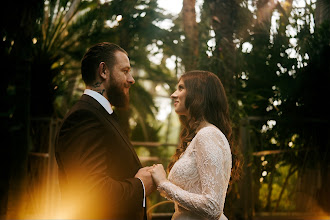 Wedding photographer Sławomir Chaciński. Photo of 24.10.2025