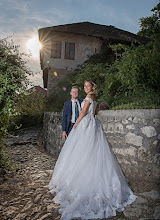 Wedding photographer Nermin Deljkić. Photo of 19.10.2018