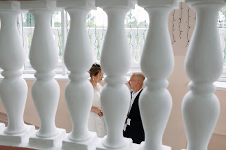 婚礼摄影师Sergey Ivanov. 27.10.2021的图片
