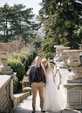 Fotógrafo de bodas Natasha Gornostay. Foto del 26.04.2022