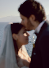 Wedding photographer Alessandro Manchìa. Photo of 05.04.2024