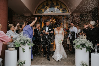 Wedding photographer Bill Prokos. Photo of 18.07.2025