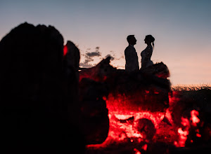 婚礼摄影师Noelia Torres. 04.12.2023的图片