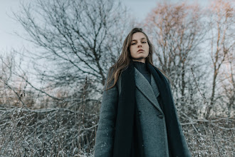 Svatební fotograf Pavel Tilikaynen. Fotografie z 06.12.2025