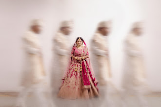 Wedding photographer Arafat Asif. Photo of 05.08.2025