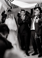 Fotógrafo de bodas Yakov Elkin. Foto del 06.05.2025