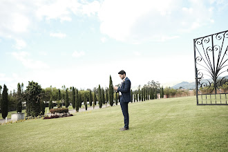 婚禮攝影師Josué Araujo. 30.08.2022的照片