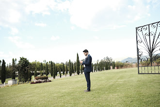 Fotógrafo de bodas Josué Araujo. Foto del 30.08.2022