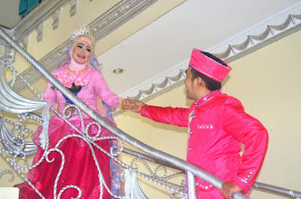 Fotografer pernikahan Nurmulianto Nasaru Wain Jow. Foto tanggal 21.06.2020