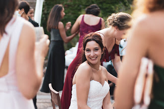 Photographe de mariage Barry Sigot. Photo du 02.12.2021