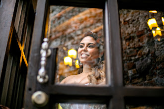 Fotógrafo de bodas Jesus Rivero. Foto del 12.11.2023