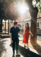 Wedding photographer Eugenie Smirnova. Photo of 18.06.2025