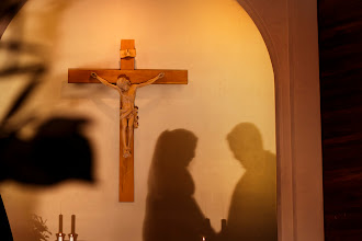 Wedding photographer Caro Jose. Photo of 06.11.2025