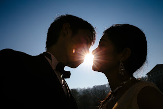 Fotografo di matrimoni Sergey Art. Foto del 24.11.2016