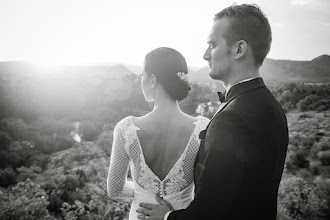 Fotografer pernikahan Grant Betts. Foto tanggal 25.02.2020