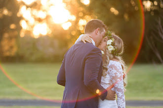 Fotógrafo de bodas Anthony Langlois. Foto del 13.02.2019