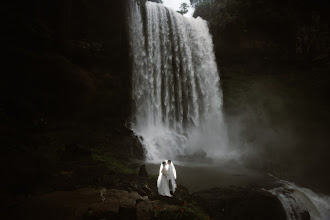 Wedding photographer Nien Truong. Photo of 09.08.2025