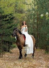 Wedding photographer Yuriy Serebrov. Photo of 30.04.2024