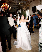 Wedding photographer Elizabeth Nikiforova. Photo of 30.07.2025