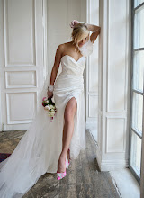 Wedding photographer Mariya Trusova. Photo of 24.08.2023