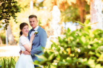 Fotógrafo de casamento Juergen Renk. Foto de 21.08.2018