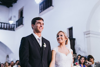 Wedding photographer Bruno Heleno. Photo of 24.02.2018