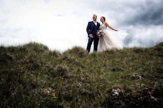 Fotografo di matrimoni Rainer Hohnhaus. Foto del 13.06.2021