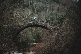 Svatební fotograf Samuele Trobbiani. Fotografie z 16.04.2024