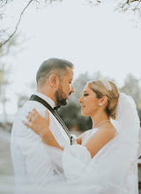 婚禮攝影師Luis Castro Iñiguez. 04.04.2022的照片