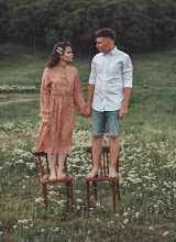 Photographer sa kasal Lyudmila Ivanova. Larawan ng 27.05.2019