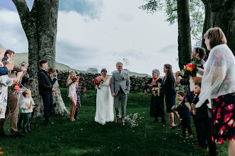 Photographe de mariage Nino Felbab. Photo du 23.08.2023