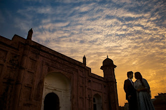 Fotografo di matrimoni Farhadul Haque Niloy. Foto del 08.05.2020