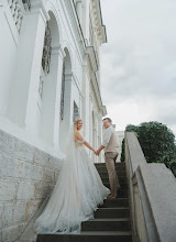 Wedding photographer Yuliya Vasileva. Photo of 12.07.2023