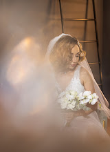 Bröllopsfotografer Kirill Sviridov. Foto av 31.12.2023