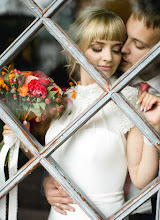 Esküvői fotós: Anna Ivanovskaya. 06.06.2016 -i fotó