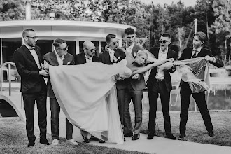 Fotografo di matrimoni Mariya Vie. Foto del 15.08.2025