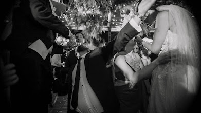 ช่างภาพงานแต่งงาน Kathia Barajas. ภาพเมื่อ 01.03.2023